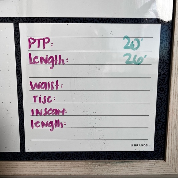 Lauren Ralph Lauren Men 100% Linen Button Down Shirt Small Brown Plaid Preppy - Picture 6 of 8